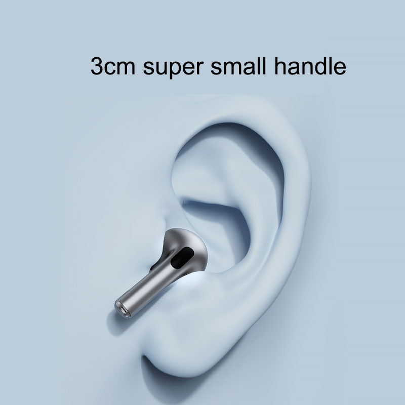 AirBeat Pro Bluetooth 5.3 Earbuds