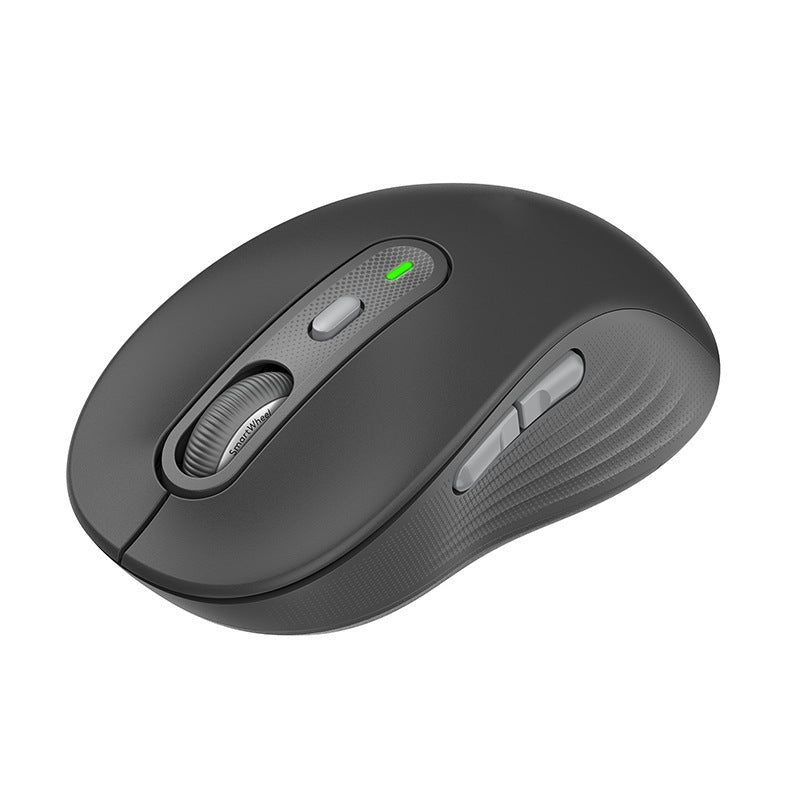 M750 Dual-Mode Bluetooth & 2.4G Wireless Mouse