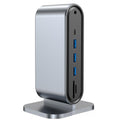 12-in-1 USB-C Multiport Docking Station