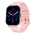 CT2 Bluetooth Calling Smart Watch