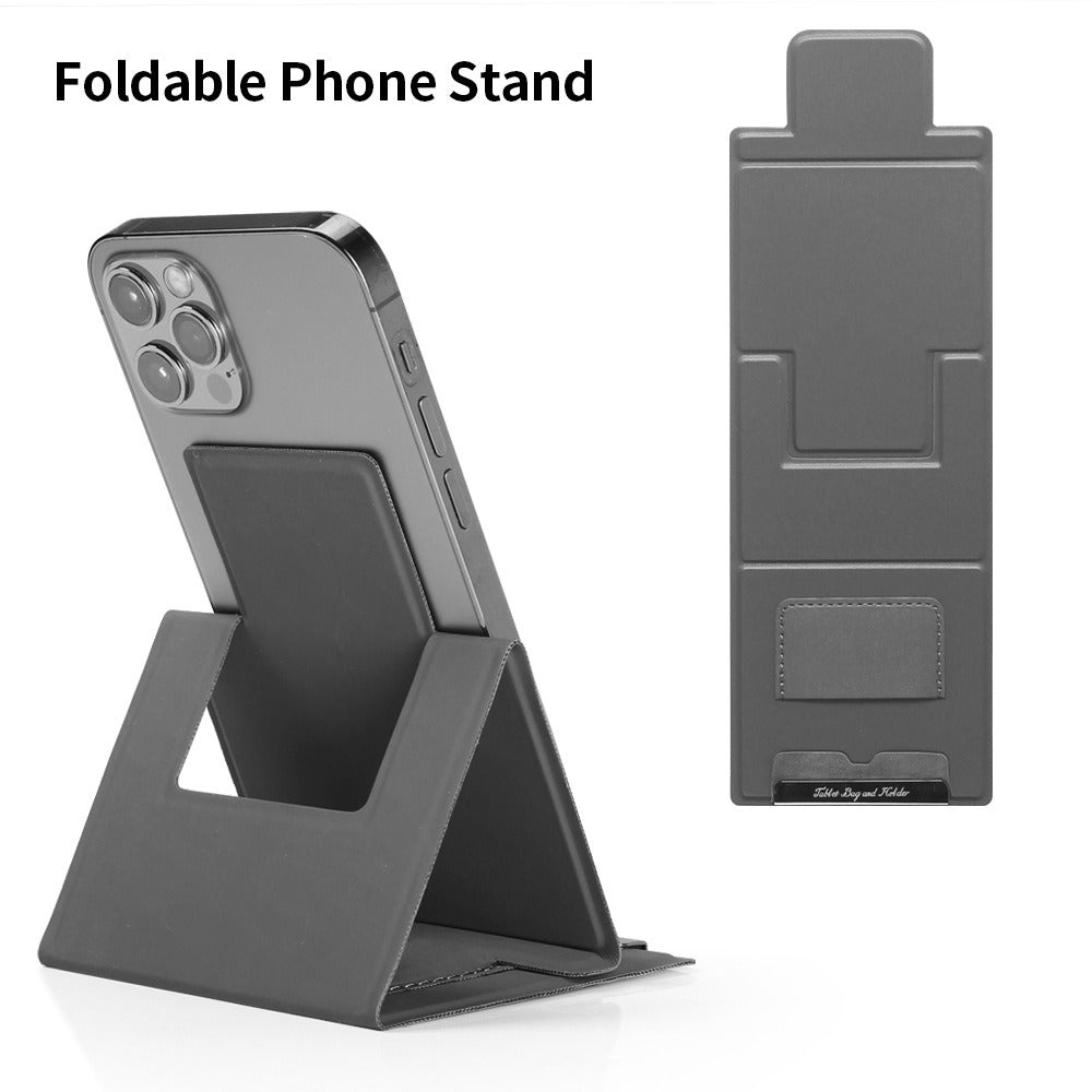 Ultra-Slim Foldable Portable Phone Stand