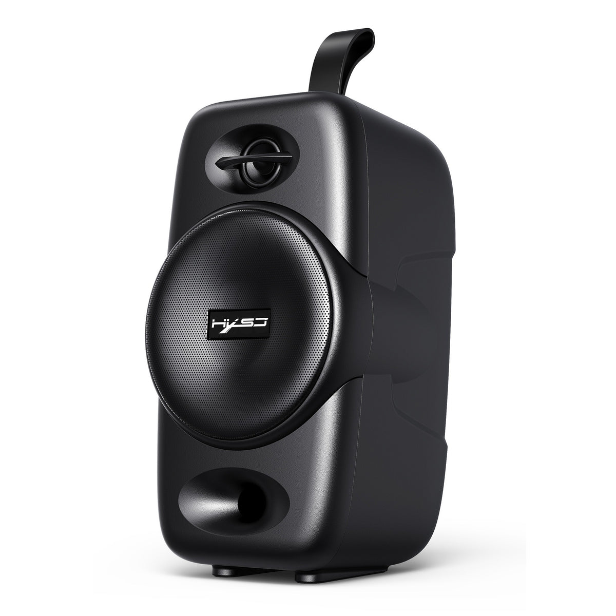 Portable Bluetooth 5.0 Wireless Speaker
