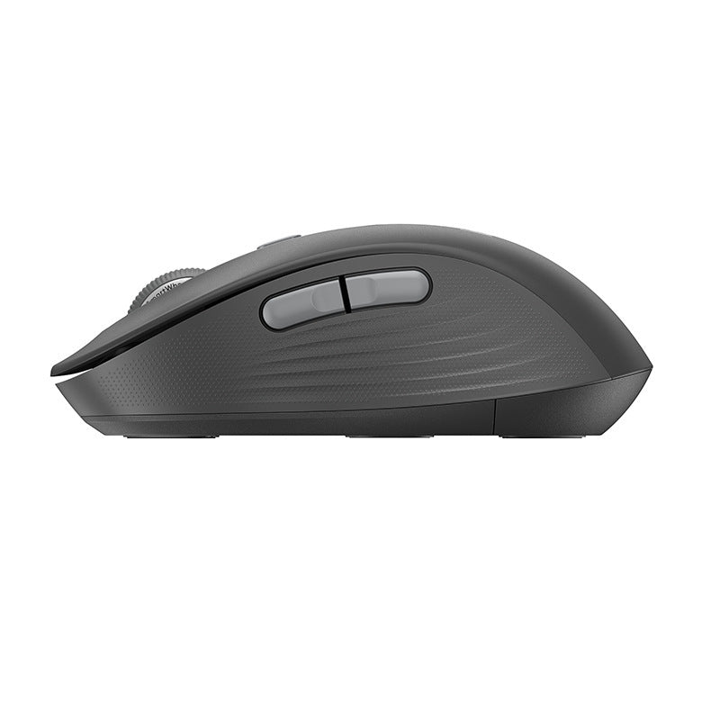M750 Dual-Mode Bluetooth & 2.4G Wireless Mouse