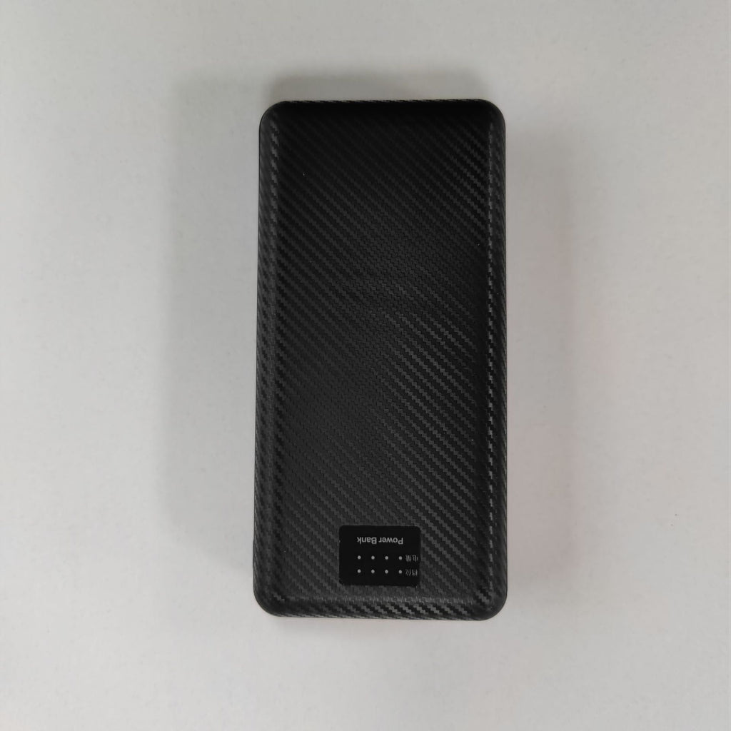Portable High-Capacity Power Bank – 10,000mAh / 20,000mAh