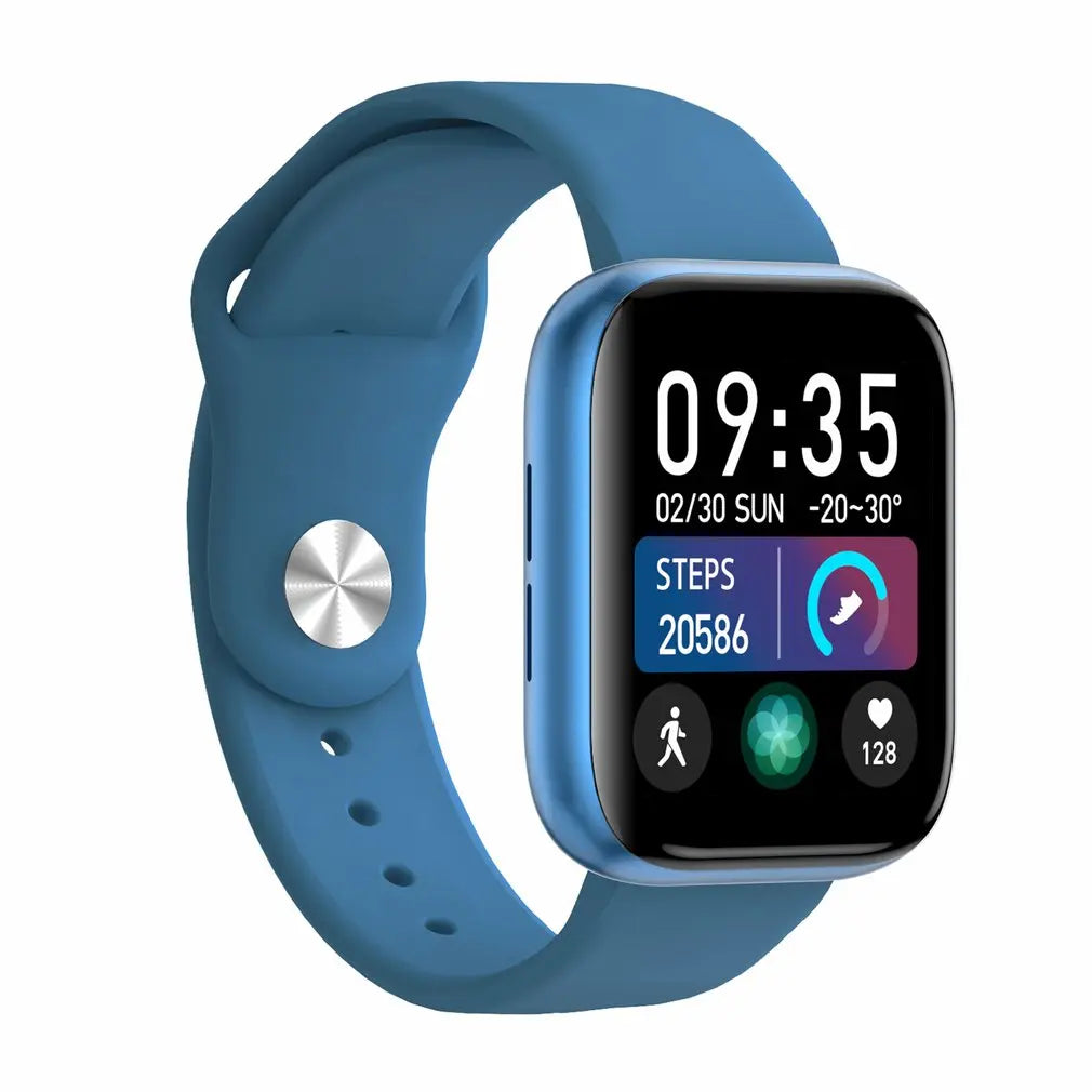 T99 Bluetooth Smart Watch