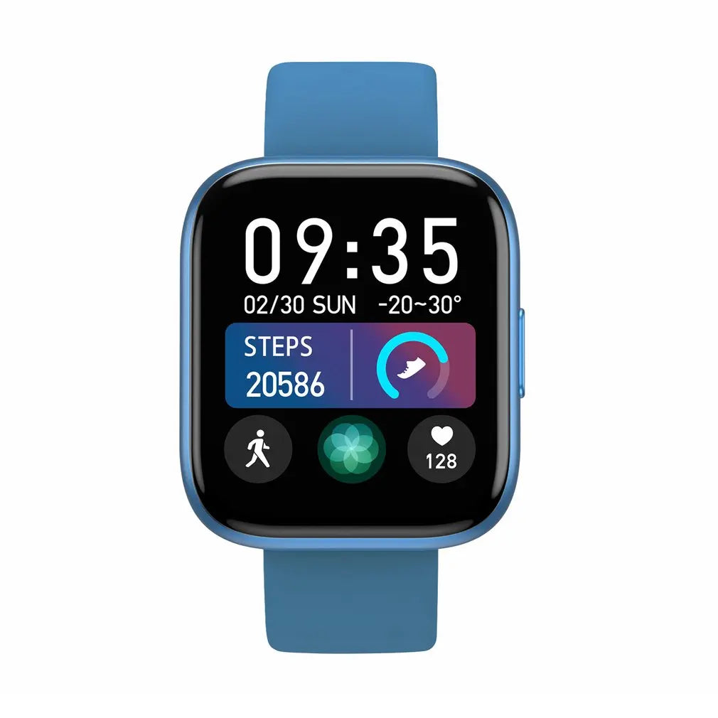 T99 Bluetooth Smart Watch
