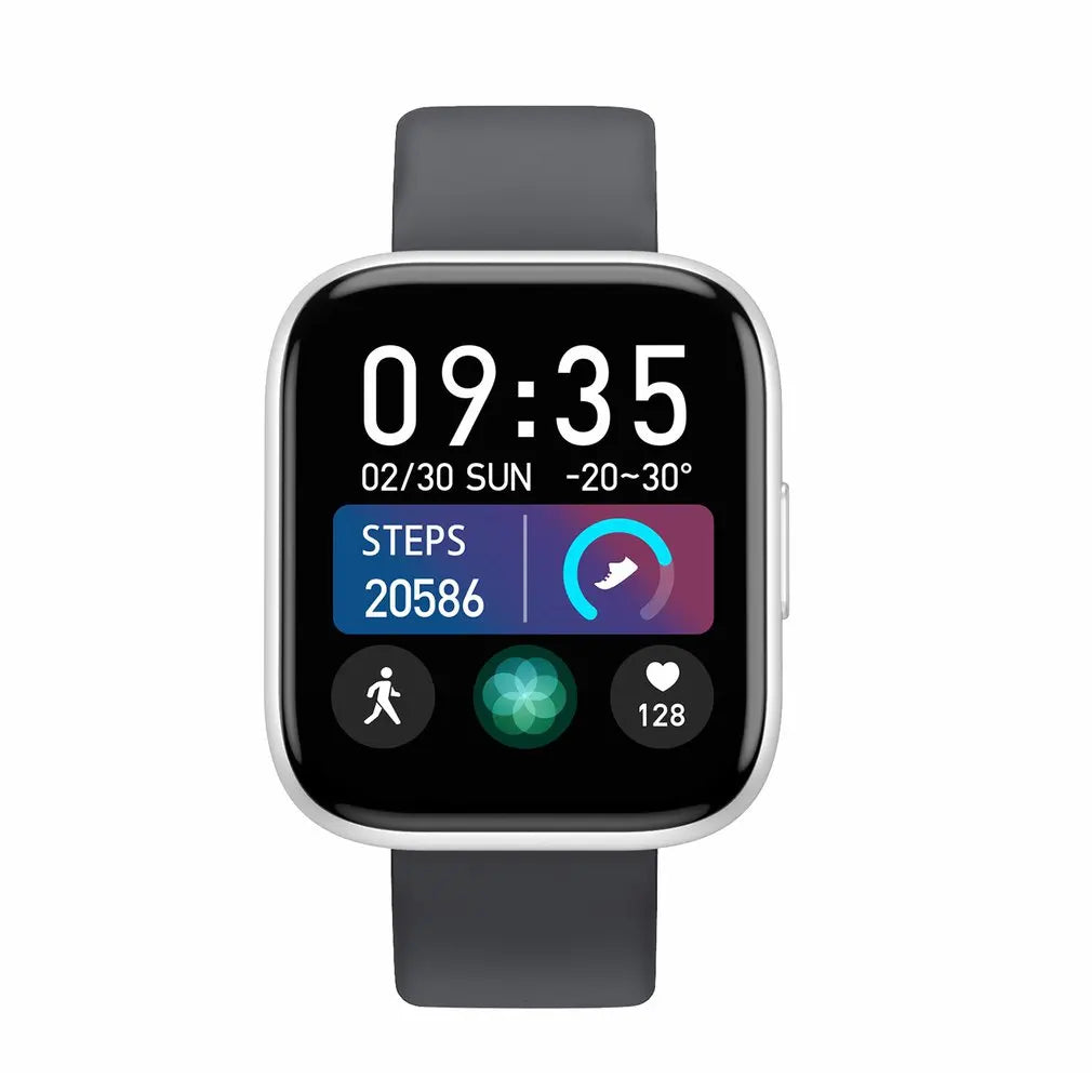 T99 Bluetooth Smart Watch