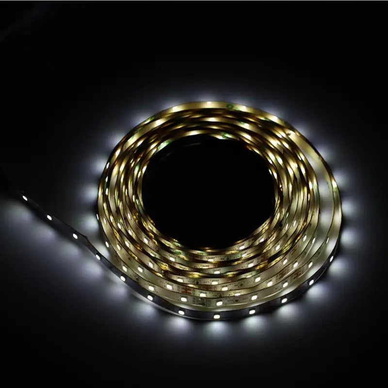 13FT Dimmable LED Vanity Mirror Light Strip – 240 LED Cold White
