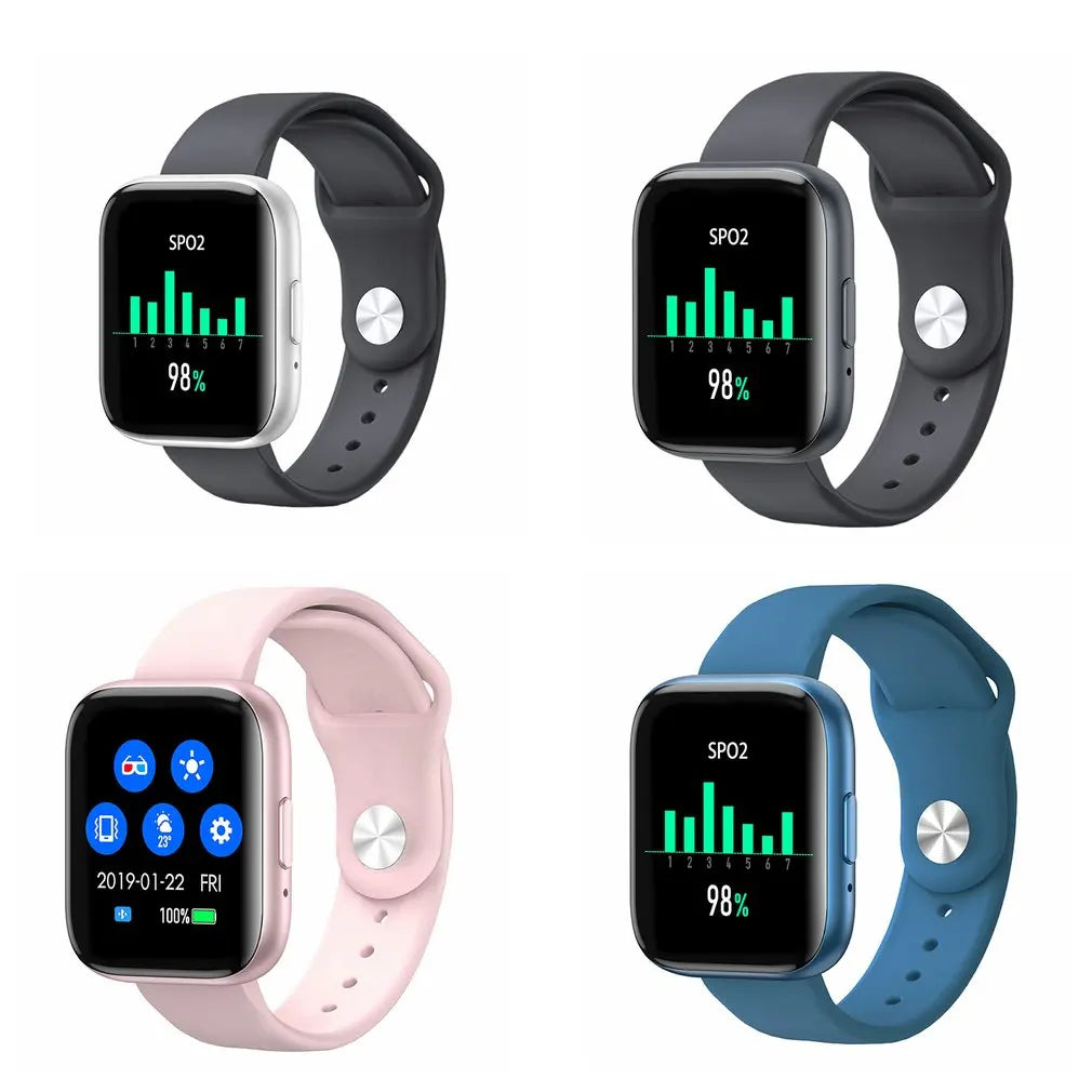 T99 Bluetooth Smart Watch
