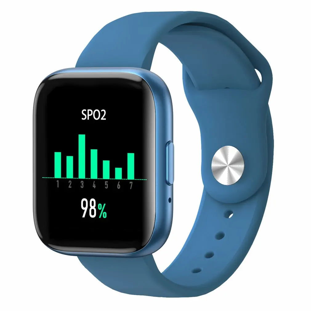 T99 Bluetooth Smart Watch